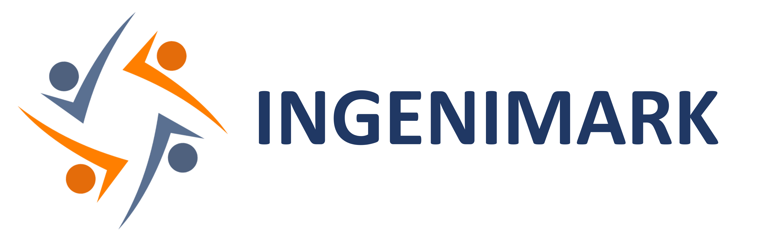 company logo